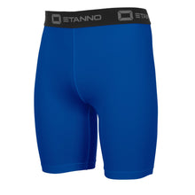 Load image into Gallery viewer, Stanno Centro Tight Short (Blue)