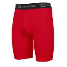 Load image into Gallery viewer, Stanno Centro Tight Short (Red)