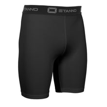 Load image into Gallery viewer, Stanno Centro Tight Short (Black)