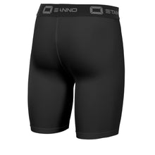 Load image into Gallery viewer, Stanno Centro Tight Short (Black)
