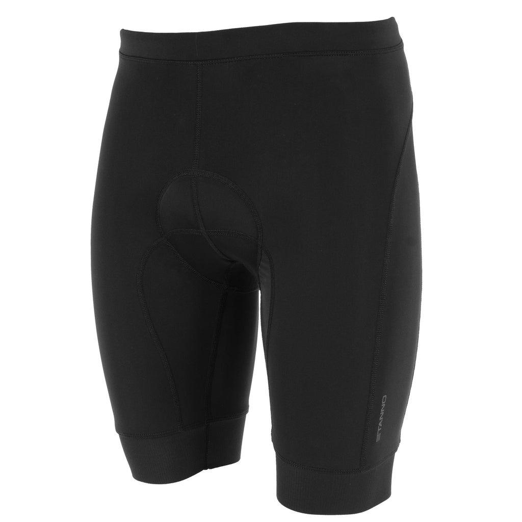 Stanno Functionals Cycling Shorts (Black)