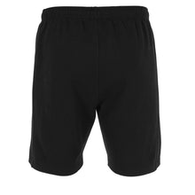 Load image into Gallery viewer, Stanno Base Sweat Shorts (Black)