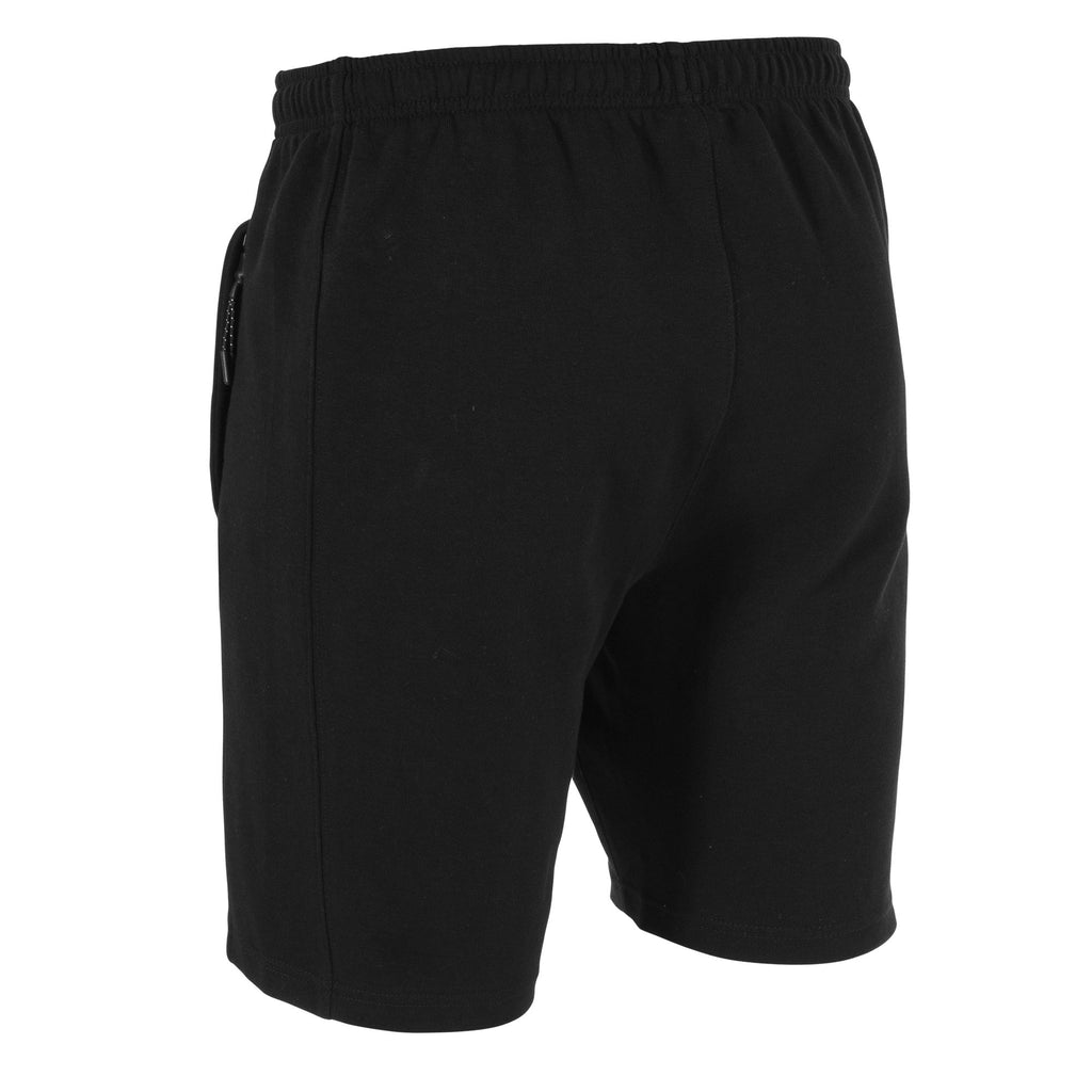 Stanno Base Sweat Shorts (Black)