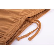 Load image into Gallery viewer, Stanno Base Sweat Shorts (Brown)