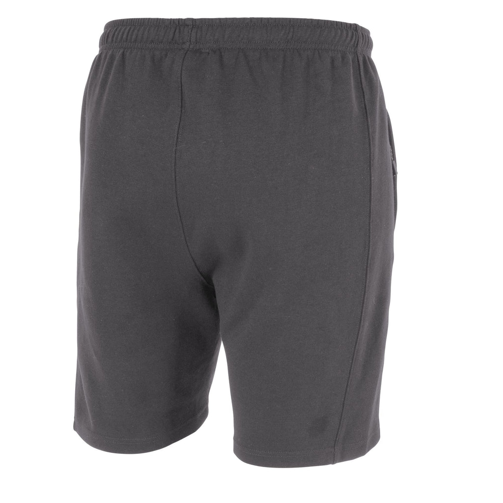Stanno Base Sweat Shorts (Anthrcite)