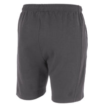 Load image into Gallery viewer, Stanno Base Sweat Shorts (Anthrcite)