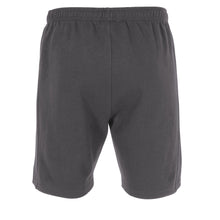 Load image into Gallery viewer, Stanno Base Sweat Shorts (Anthrcite)