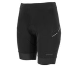 Stanno Functionals Cycling Shorts Ladies (Black)
