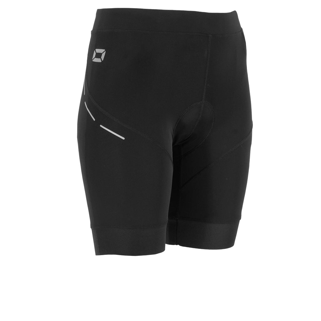 Stanno Functionals Cycling Shorts Ladies (Black)