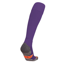 Load image into Gallery viewer, Stanno Uni II Football Sock (Purple)