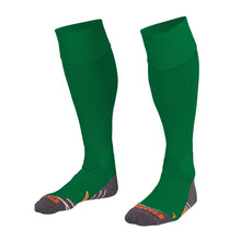 Load image into Gallery viewer, Stanno Uni II Football Sock (Green)