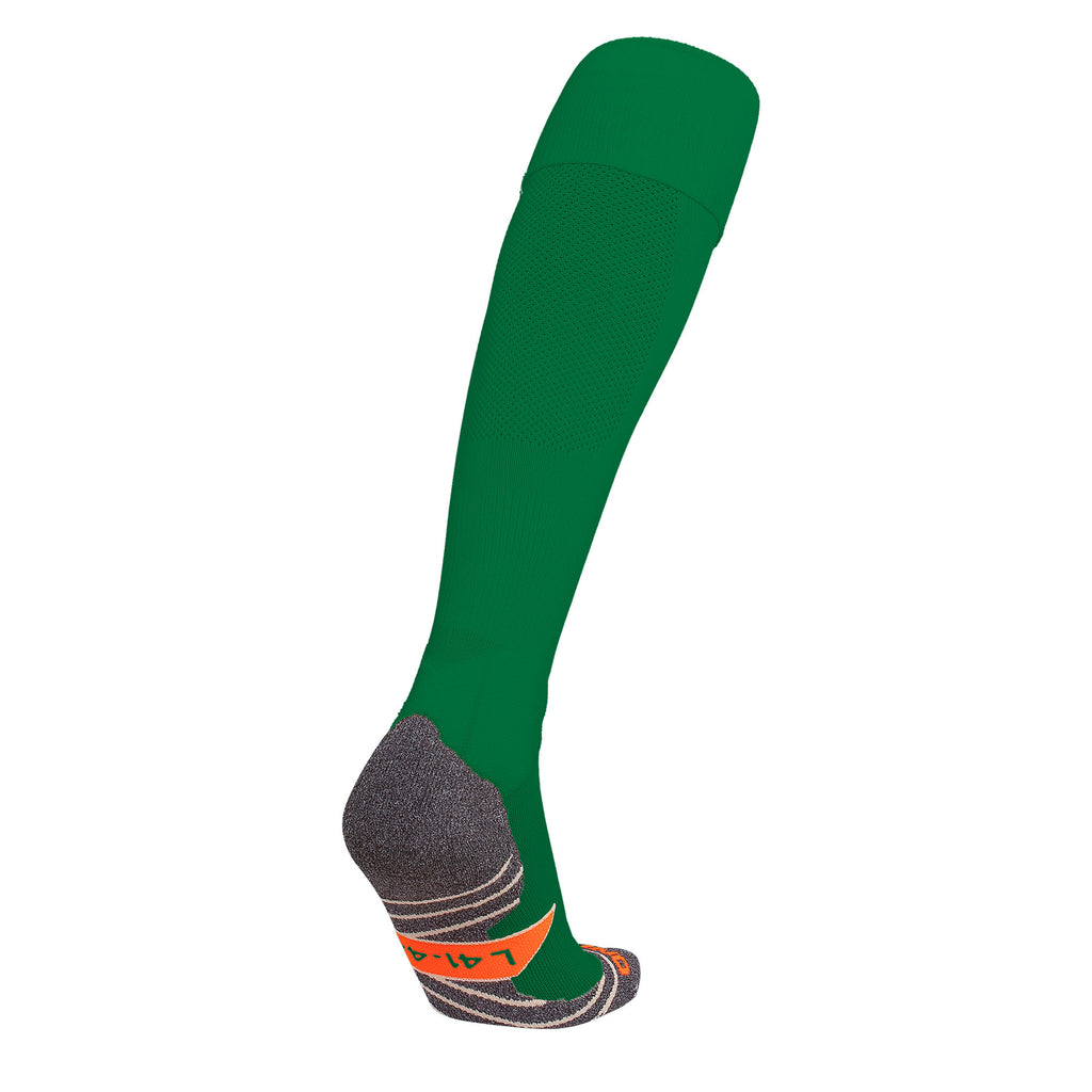 Stanno Uni II Football Sock (Green)