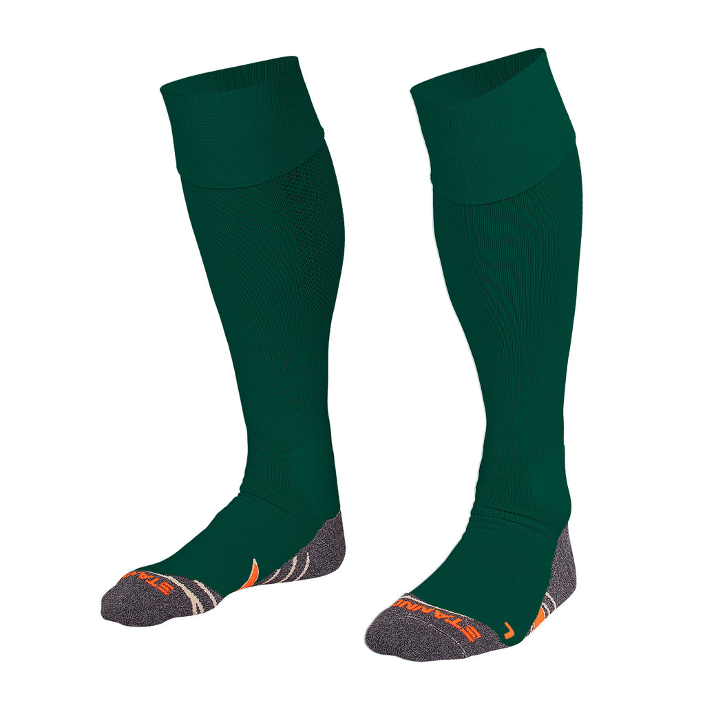 Stanno Uni II Football Sock (Bottle Green)