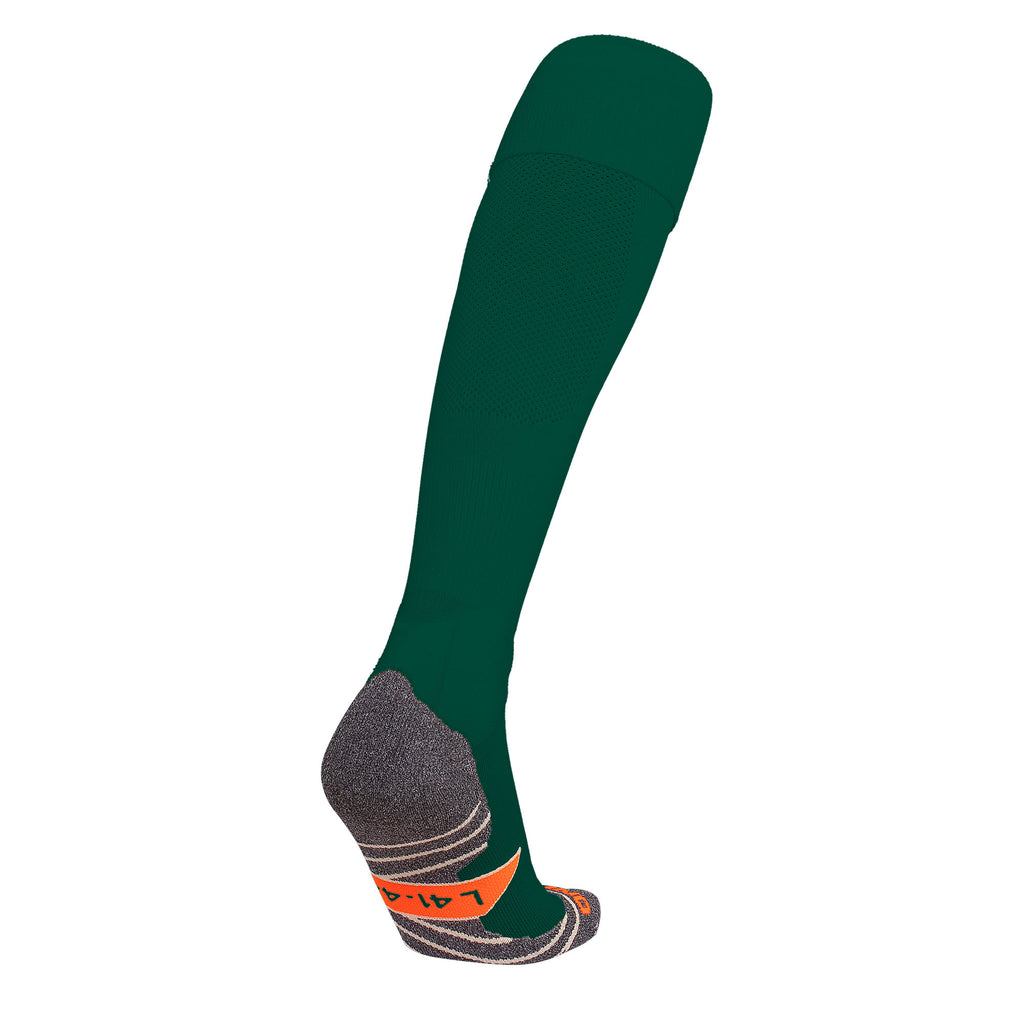 Stanno Uni II Football Sock (Bottle Green)