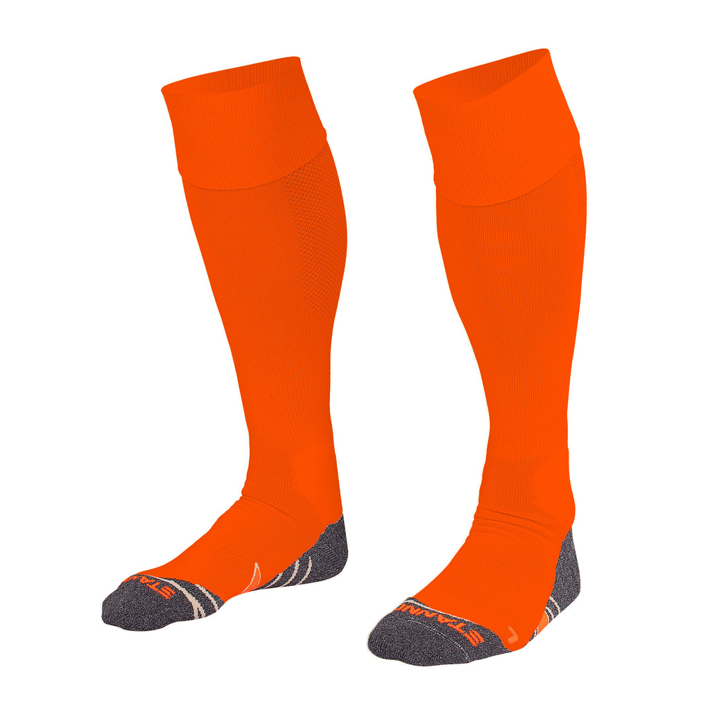 Stanno Uni II Football Sock (Orange)