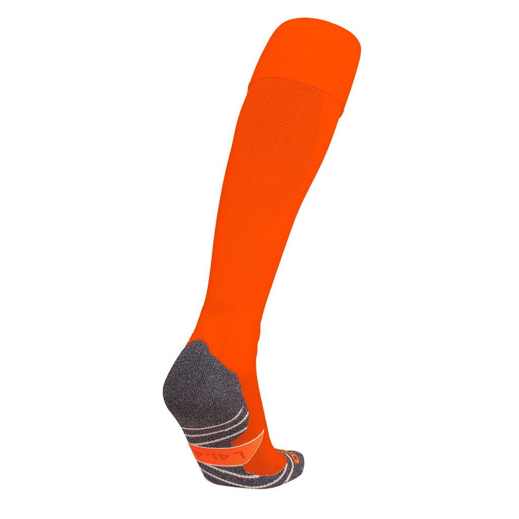 Stanno Uni II Football Sock (Neon Orange)