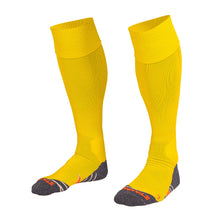 Load image into Gallery viewer, Stanno Uni II Football Sock (Amber)