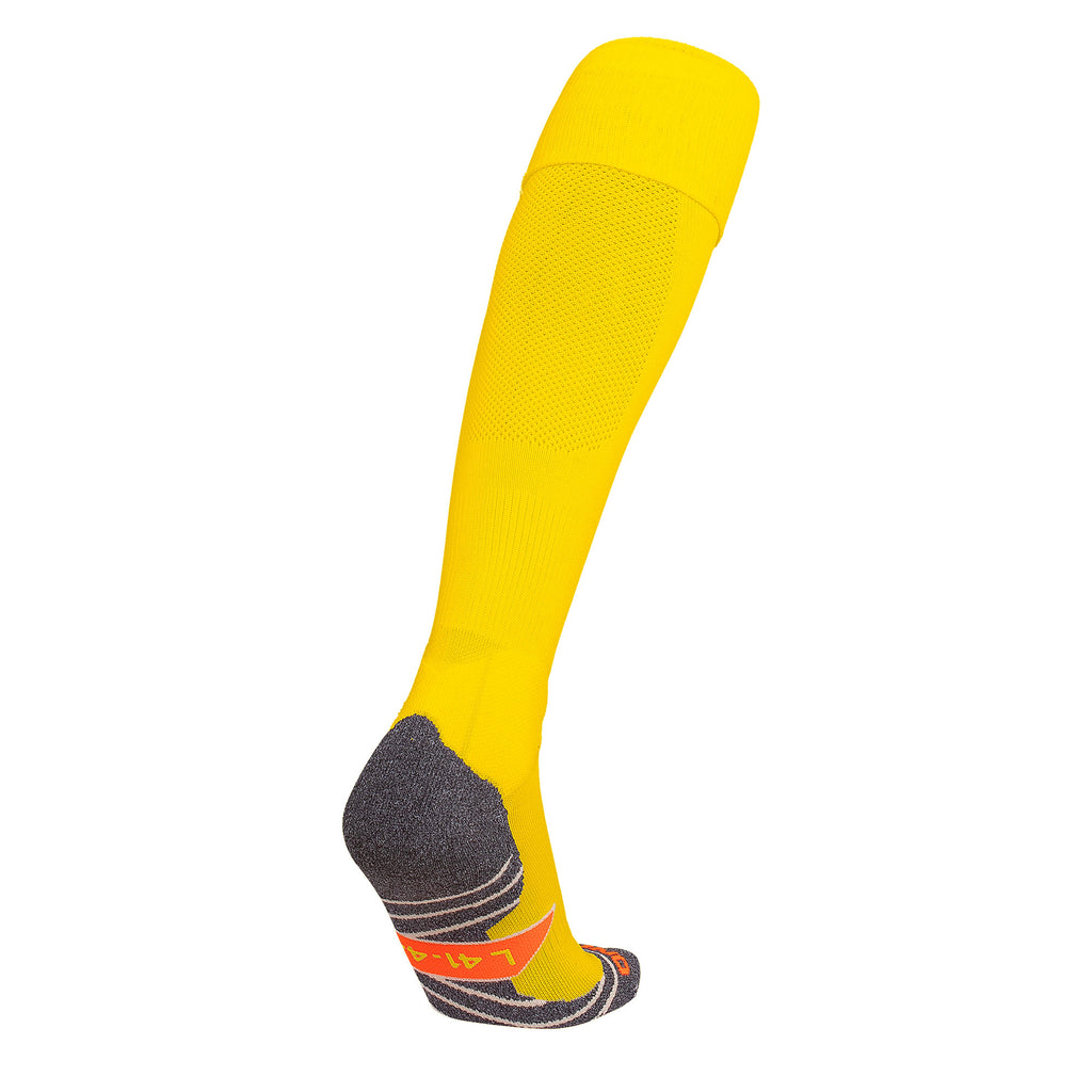 Stanno Uni II Football Sock (Yellow)