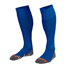 Load image into Gallery viewer, Stanno Uni II Football Sock (Royal)
