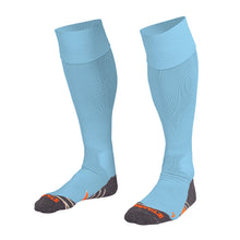 Load image into Gallery viewer, Stanno Uni II Football Sock (Sky Blue)