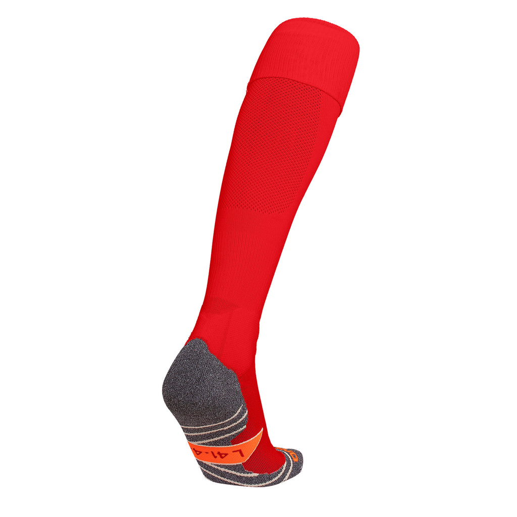 Stanno Uni II Football Sock (Red)