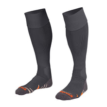 Load image into Gallery viewer, Stanno Uni II Football Sock (Anthracite)