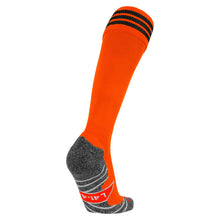Load image into Gallery viewer, Stanno Ring Football Sock (Orange/Black)