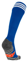 Load image into Gallery viewer, Stanno Ring Football Sock (Royal/White)