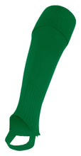 Load image into Gallery viewer, Stanno Uni Footless Football Sock (Green)