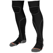 Load image into Gallery viewer, Stanno High Impact Sock (Black/Anthracite)