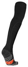Load image into Gallery viewer, Stanno High Impact Sock (Black/Anthracite)