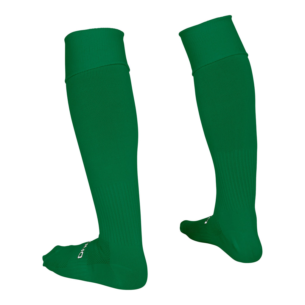 Stanno Park Football Sock (Green)