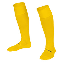 Load image into Gallery viewer, Stanno Park Football Sock (Yellow)