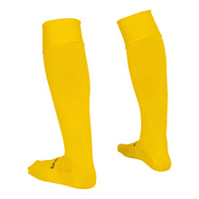 Load image into Gallery viewer, Stanno Park Football Sock (Yellow)