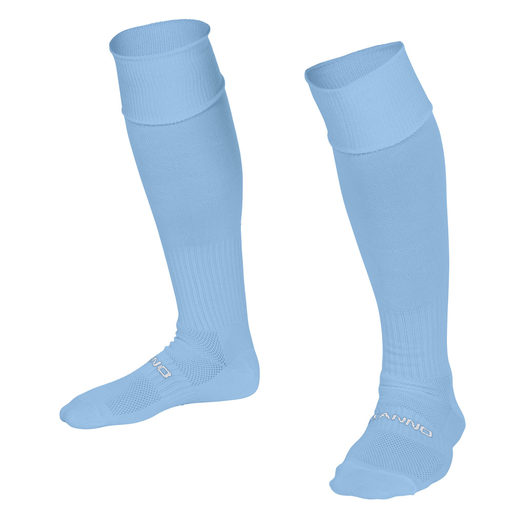 Stanno Park Football Sock (Sky Blue)