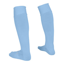 Load image into Gallery viewer, Stanno Park Football Sock (Sky Blue)