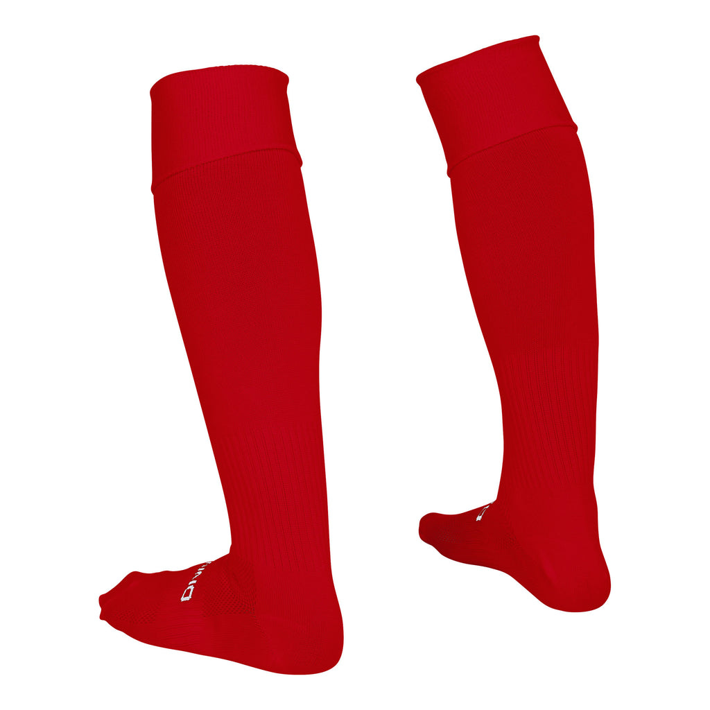 Stanno Park Football Sock (Red)