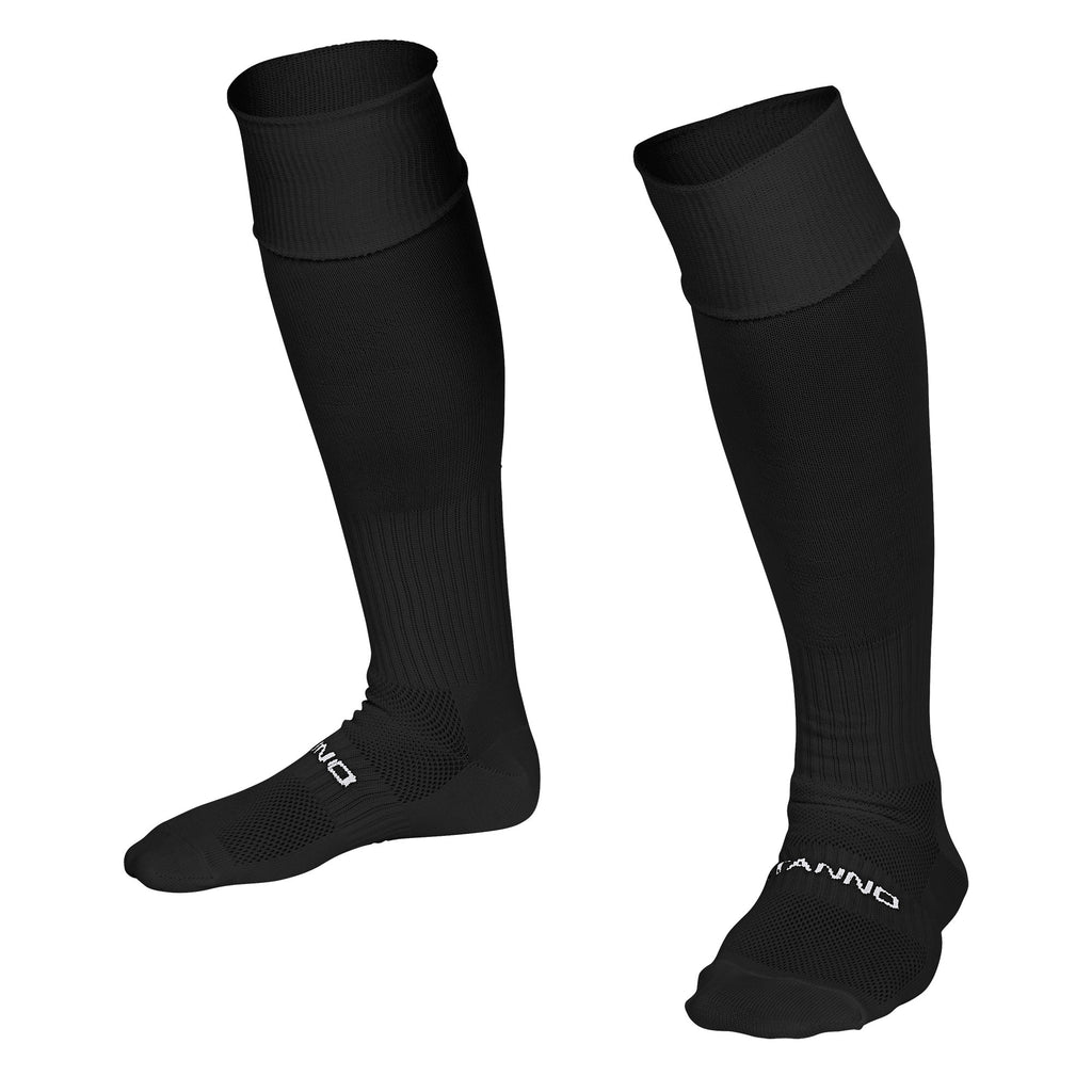 Stanno Park Football Sock (Black)