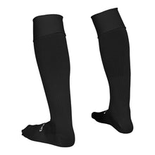 Load image into Gallery viewer, Stanno Park Football Sock (Black)
