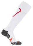 Stanno Forza Football Sock (White/Red)