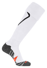 Load image into Gallery viewer, Stanno Forza Football Sock (White/Black)