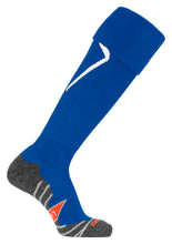 Load image into Gallery viewer, Stanno Forza Football Sock (Royal/White)