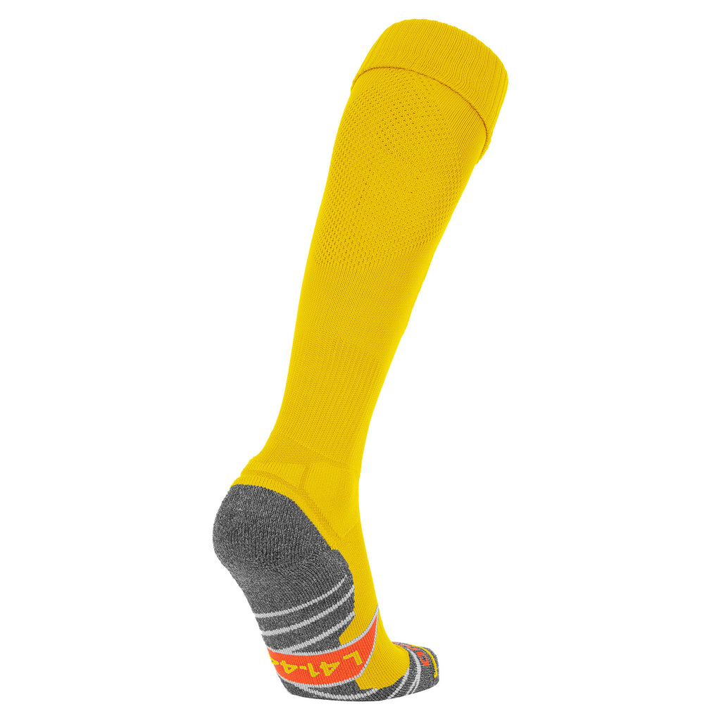 Stanno Forza II Football Sock (yellow/black)