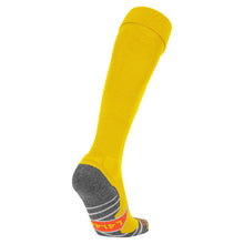 Load image into Gallery viewer, Stanno Forza II Football Sock (yellow/black)