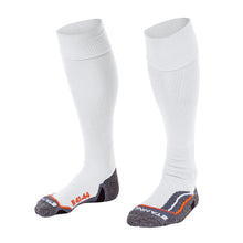 Load image into Gallery viewer, Stanno Uni Pro Football Sock (White)