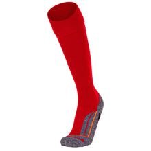 Load image into Gallery viewer, Stanno Uni Pro Football Sock (red)