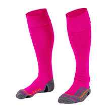 Load image into Gallery viewer, Stanno Uni Pro Football Sock (Magenta)