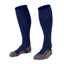 Load image into Gallery viewer, Stanno Uni Pro Football Sock (Navy)