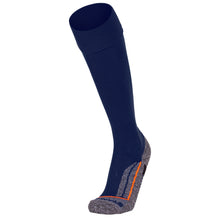 Load image into Gallery viewer, Stanno Uni Pro Football Sock (Navy)