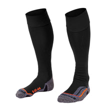Load image into Gallery viewer, Stanno Uni Pro Football Sock (Black)